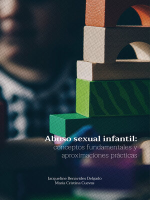 cover image of Abuso sexual infantil